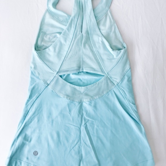 Lululemon Make it Count Top size 6 - Picture 4 of 7